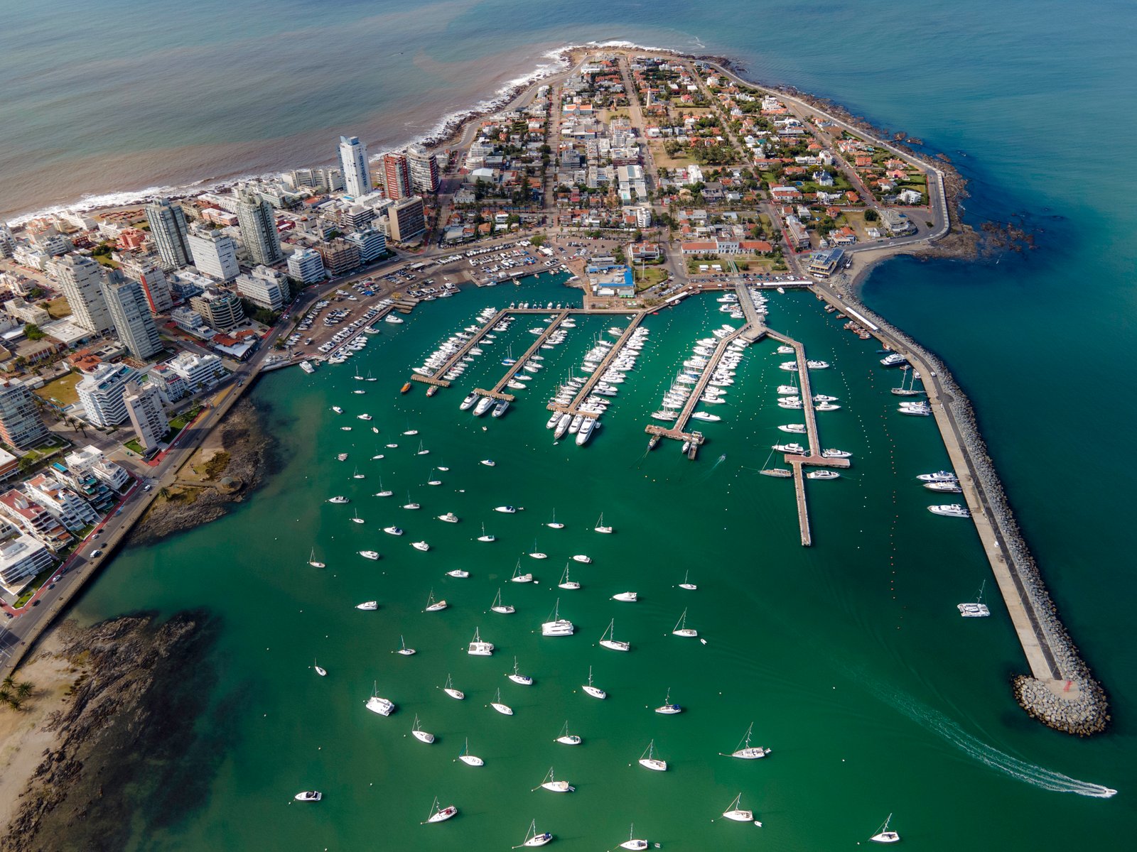 Punta del Este dejó de ser solo verano: el nuevo mapa de quienes eligen vivir todo el año