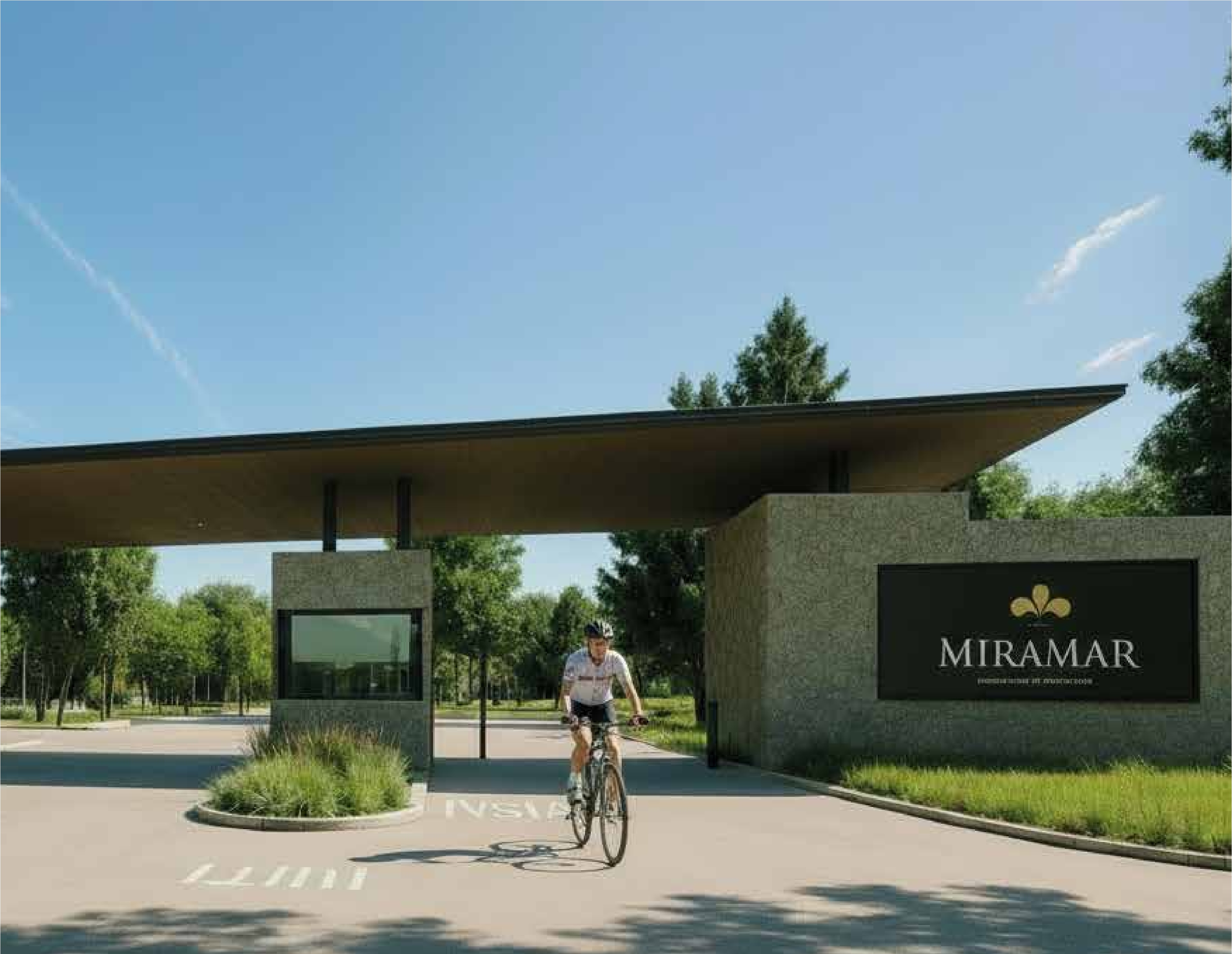 ESTANCIA MIRAMAR