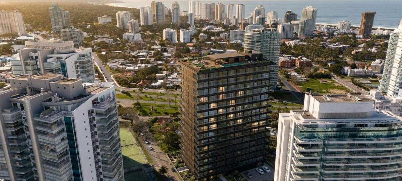COSTA 5 - Ocean Residences